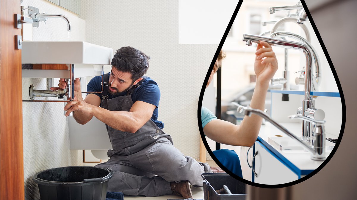 Best Plumber In Corinth For Reliable Home Repairs