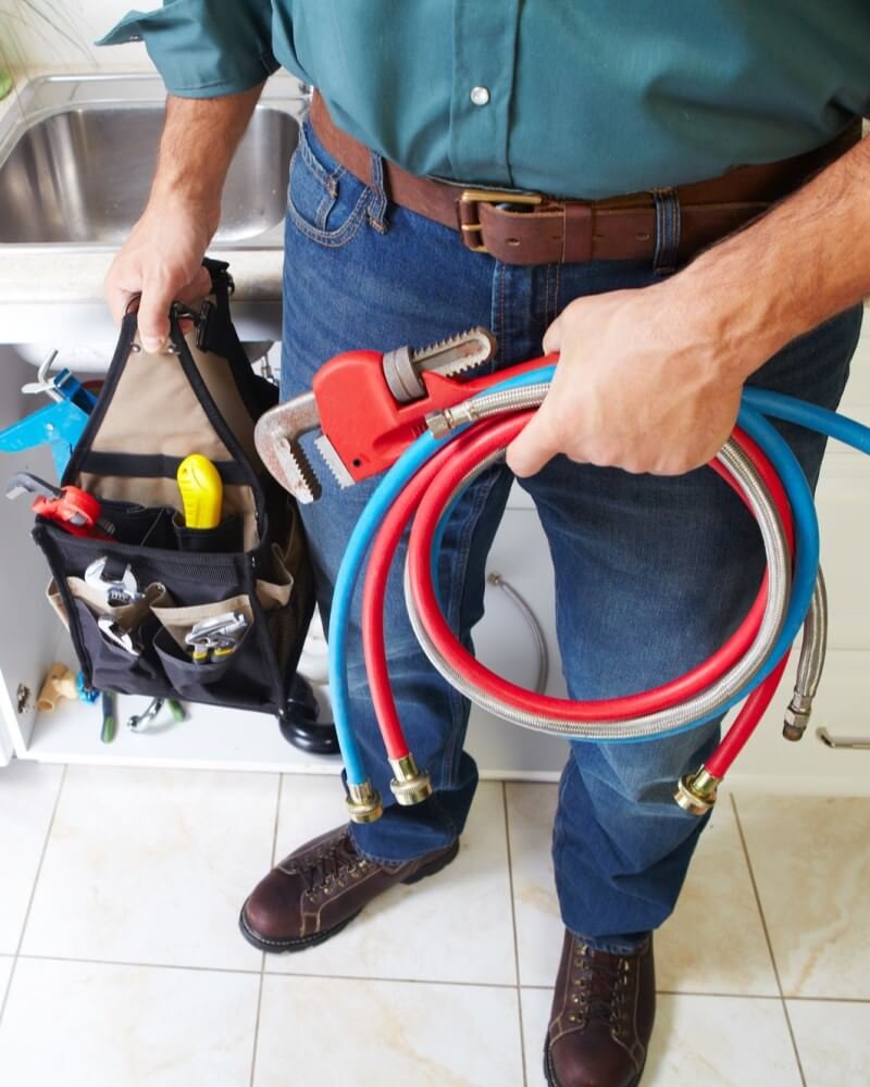 Choose the Best Plumber in Goodings Grove for Your Needs
