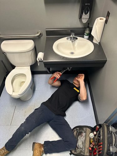 Best Plumber In Griffin For Dependable Home Repairs