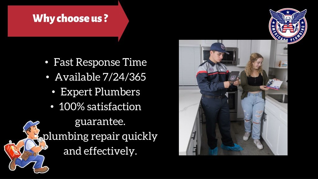 Finding the Best Plumber in La Canada Flintridge