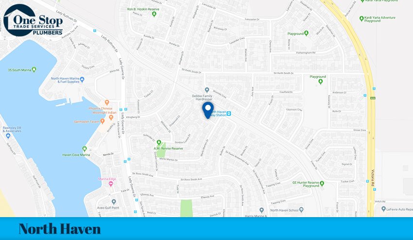 Selecting the Best Plumber in North Haven You Can Trust