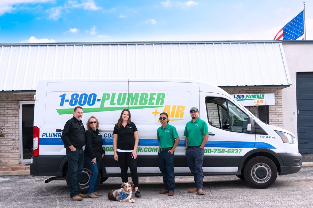 Best Plumber in San Lorenzo Provides Expert Home Repairs