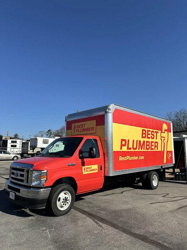 Your Guide To The Best Plumber In Waverly